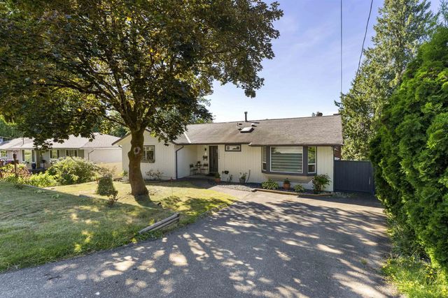 11399 S Loughren Drive, Surrey