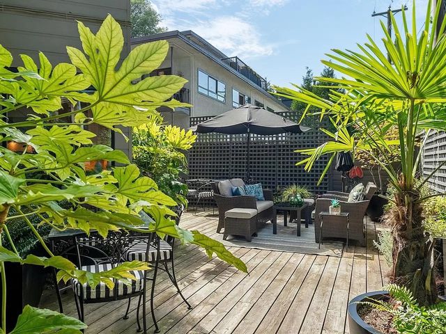 1575 Balsam Street 104, Vancouver