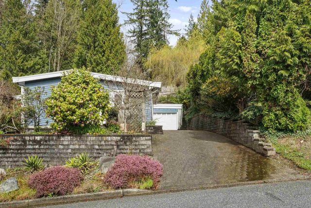 129 Roe Drive, Port Moody