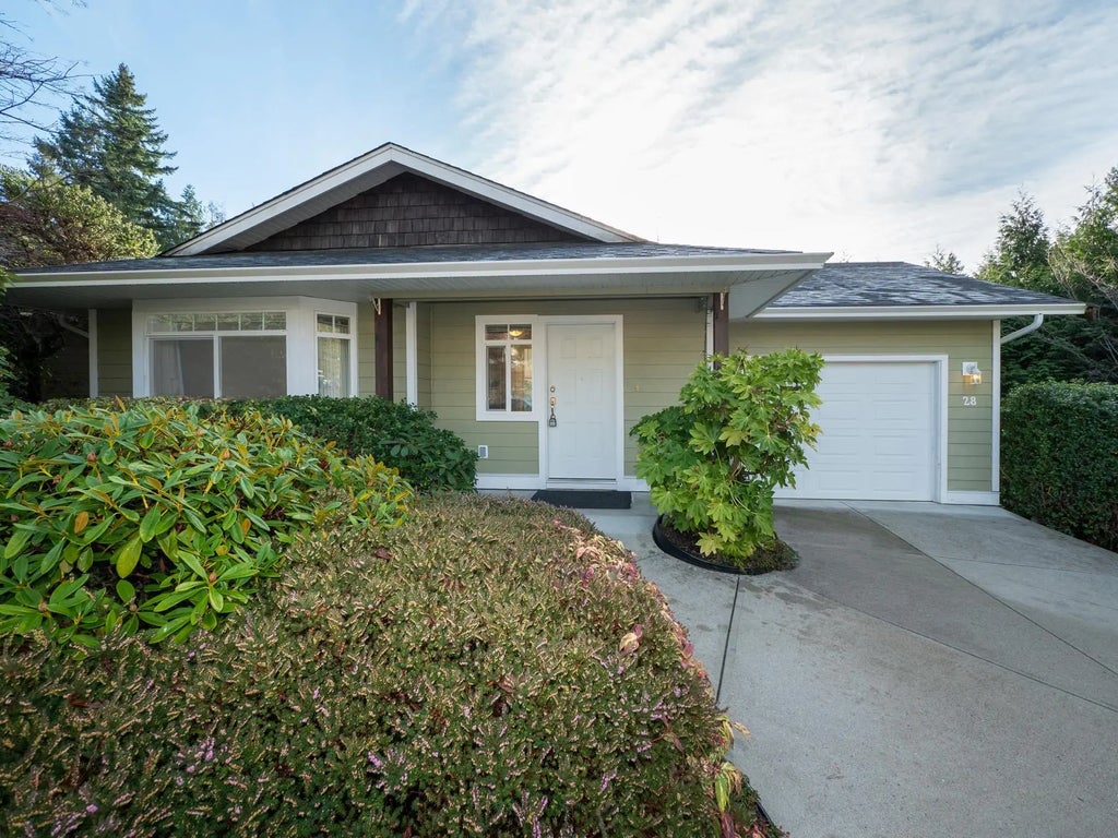 12710 Lagoon Road 28, Pender Harbour