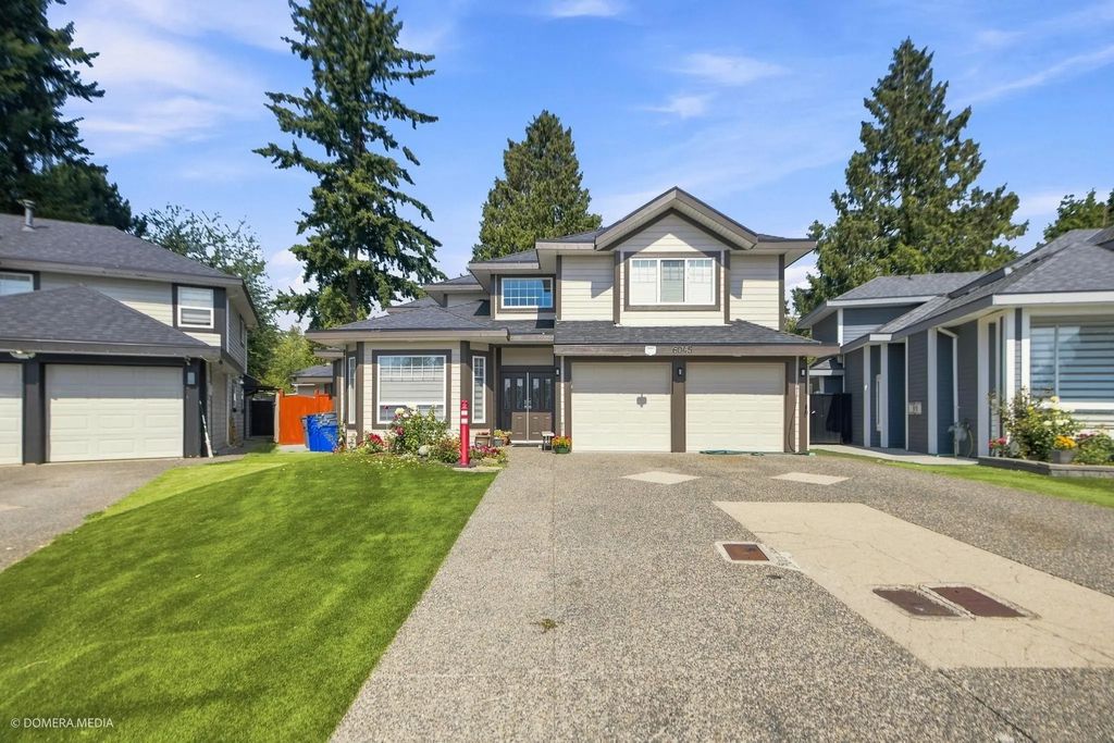 6045 131 Street, Surrey