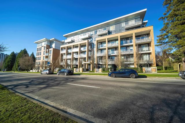 6933 Cambie Street 208, Vancouver