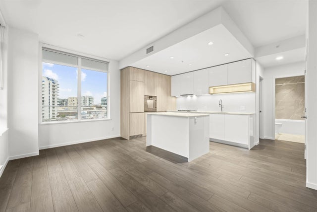 6200 Minoru Boulevard 601, Richmond