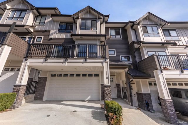 3409 Harper Road 116, Coquitlam