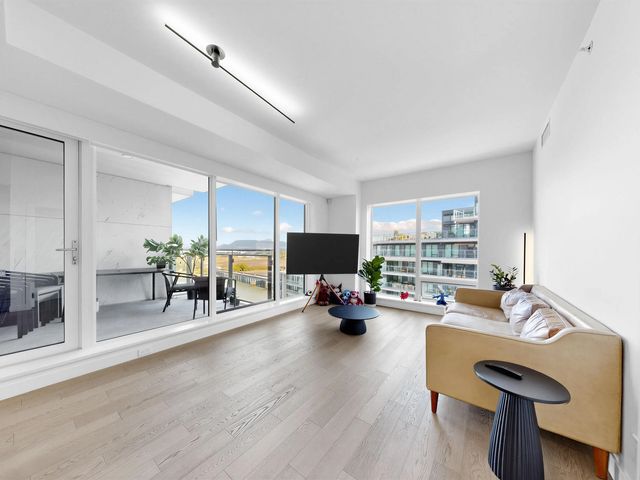 6811 Pearson Way 1007, Richmond