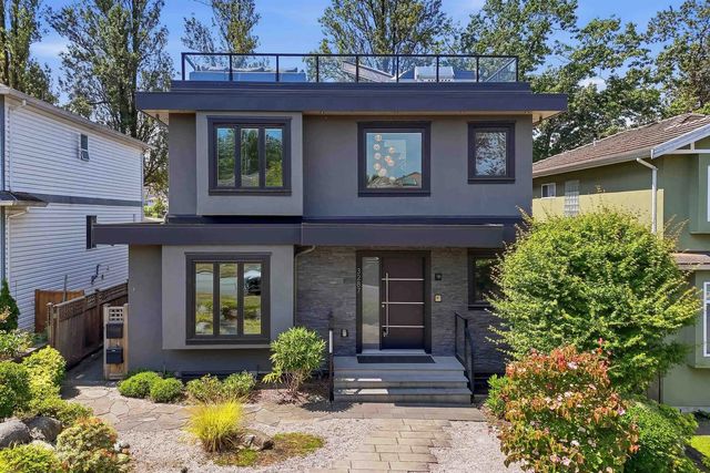 3287 Matapan Crescent, Vancouver