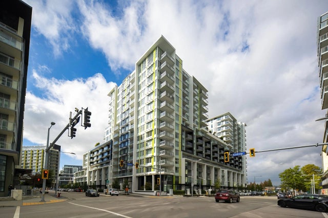 8699 Hazelbridge Way 809, Richmond