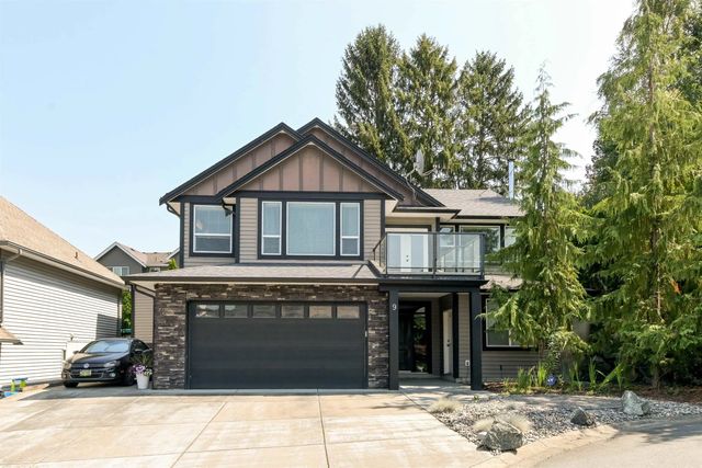 46792 Hudson Road 9, Chilliwack