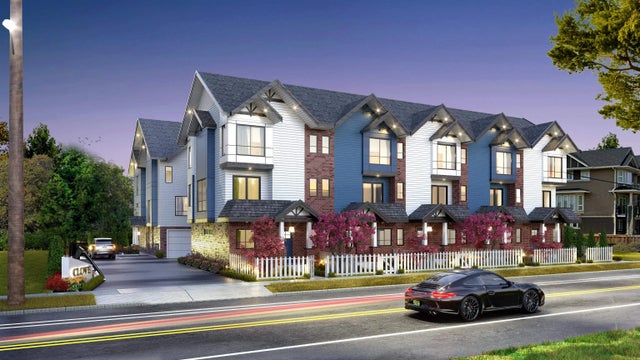 17432 58 Avenue 1, Surrey