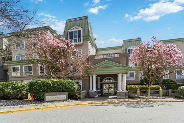2970 Princess Crescent 310, Coquitlam