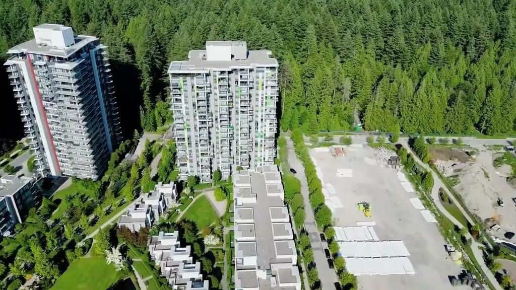 3487 Binning Road Ph1, Vancouver