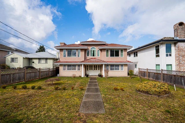 7823 Elwell Street, Burnaby