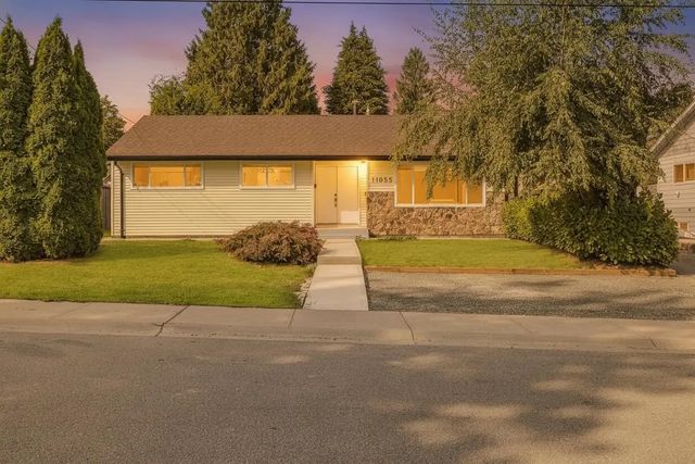 11055 Oriole Drive, Surrey