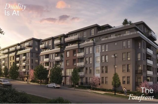 618 Shaw Avenue E703, Coquitlam