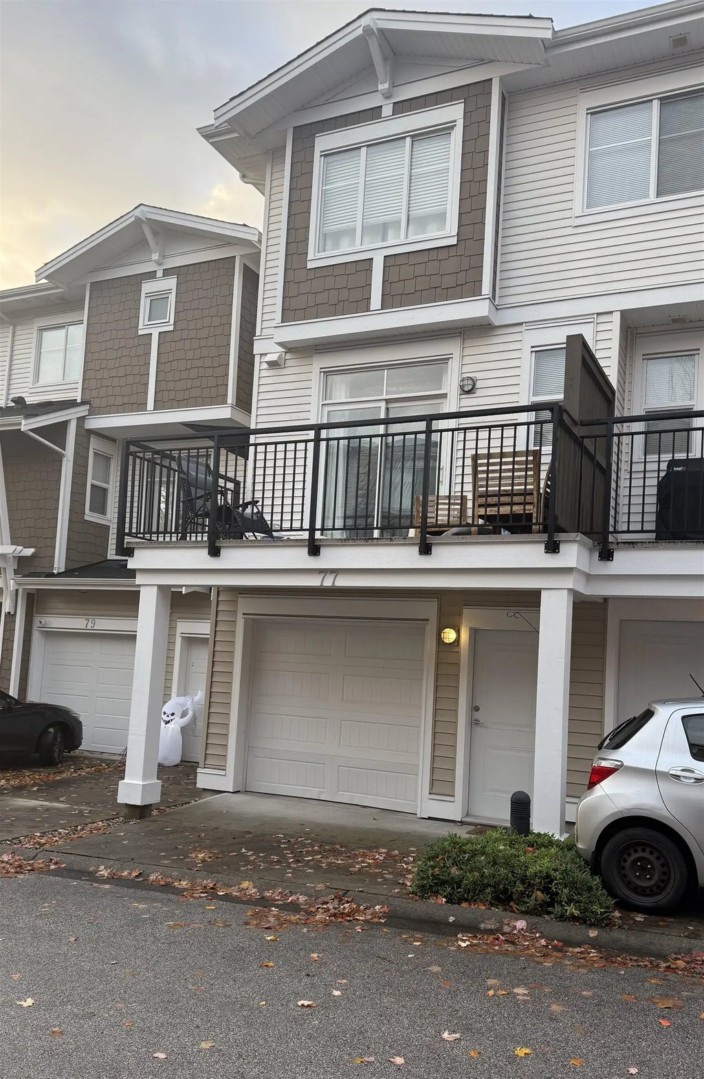 19433 68 Avenue 77, Surrey