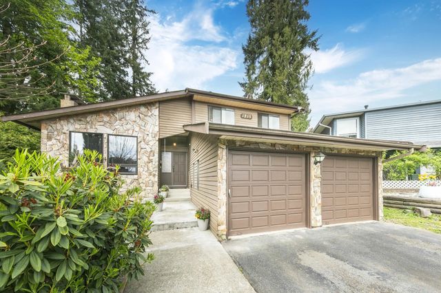 1215 Cypress Place, Port Moody