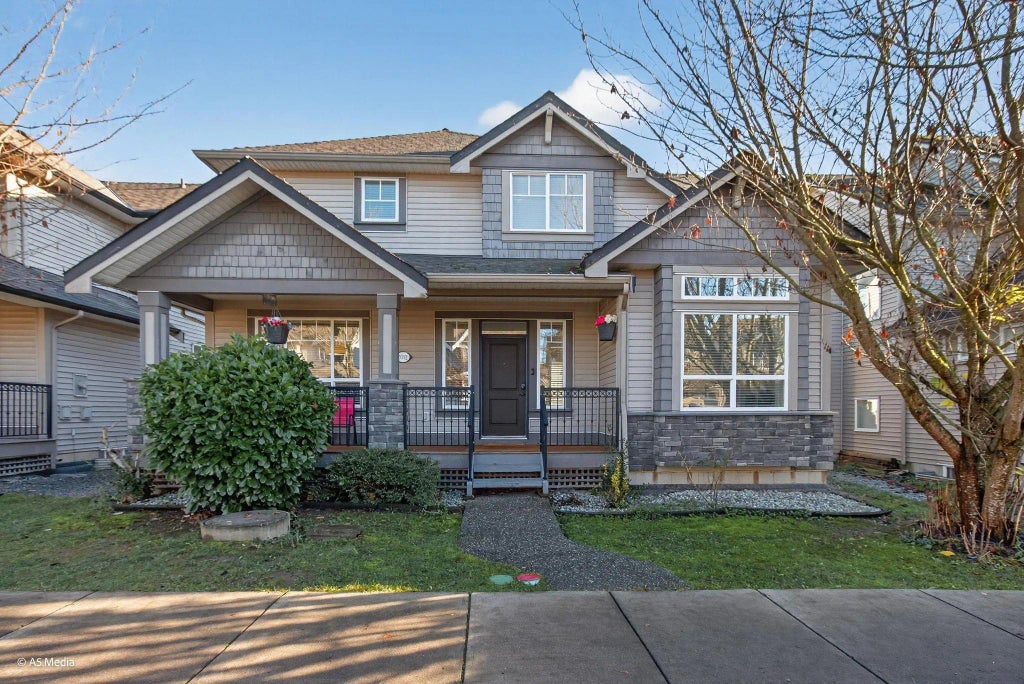 7032 195a Street, Surrey