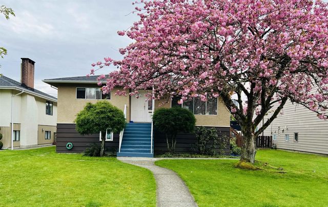 4708 Westlawn Drive, Burnaby