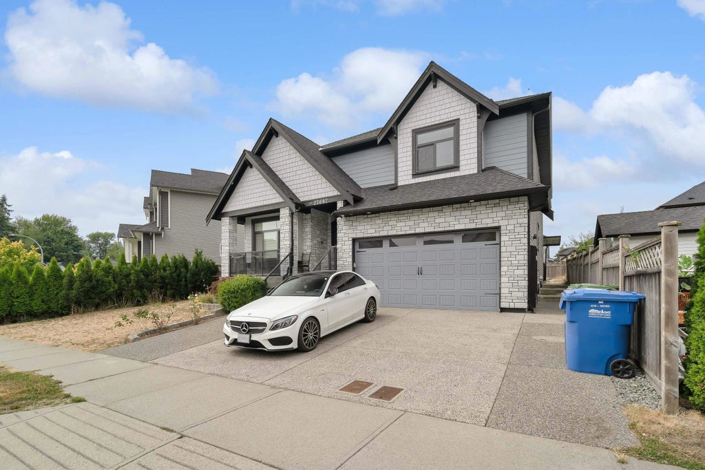 27687 Railcar Crescent, Abbotsford