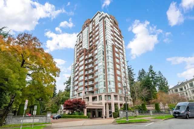 5775 Hampton Place 1204, Vancouver