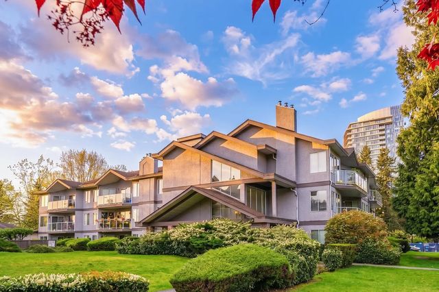 1167 Pipeline Road 305, Coquitlam