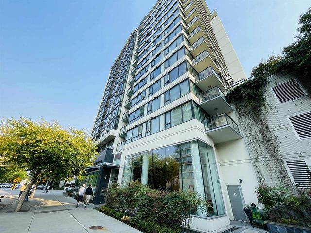 7988 Ackroyd Road 1113, Richmond