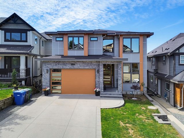 3467 Hill Park Place, Abbotsford