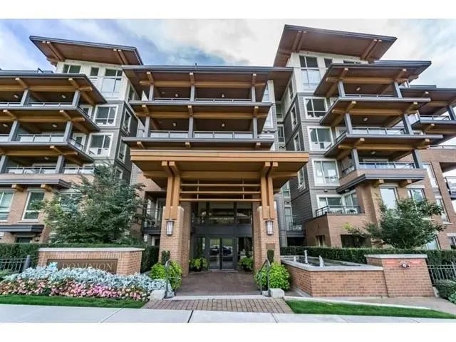500 Royal Avenue 510, New Westminster