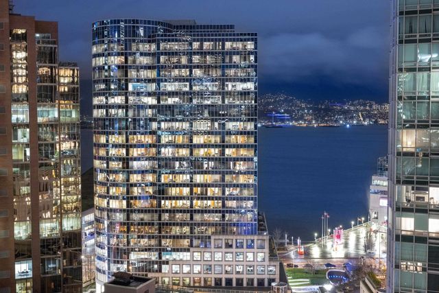 838 W Hastings Street 1607, Vancouver