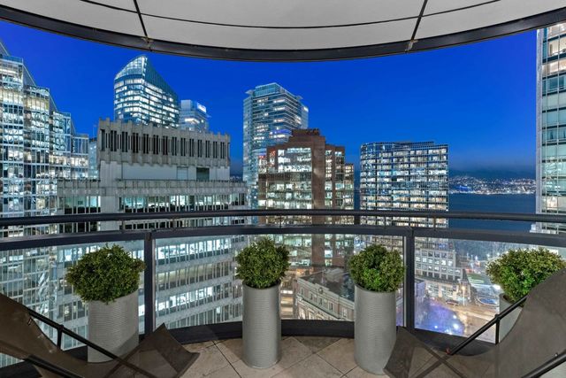 838 W Hastings Street 1607, Vancouver