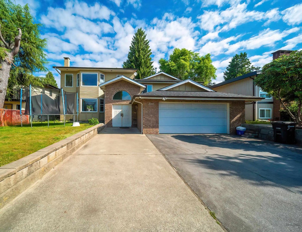 2011 Paulus Crescent, Burnaby