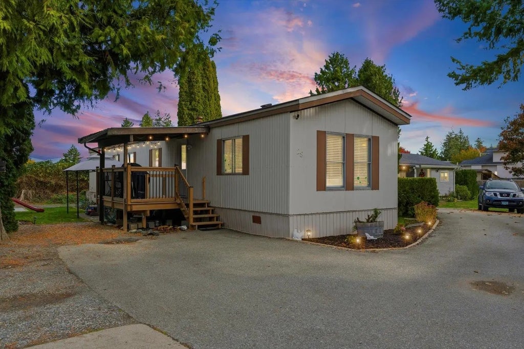 44565 Monte Vista Drive 28, Chilliwack