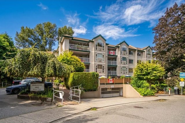 2963 Nelson Place 109, Abbotsford