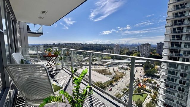 3888 Evergreen Place 1301, Burnaby