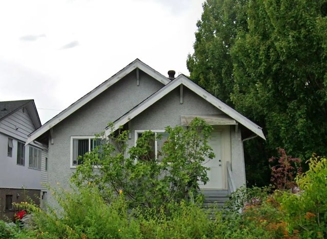 4105 Knight Street, Vancouver