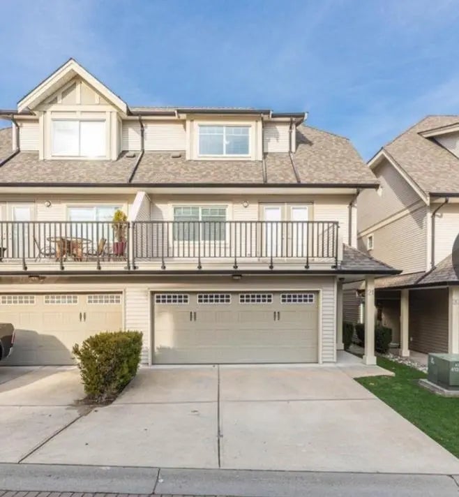 8358 121a Street 21, Surrey