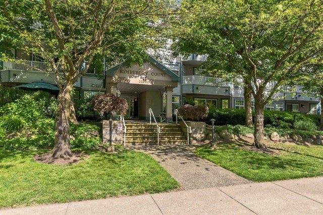 11960 Harris Road 103, Pitt Meadows