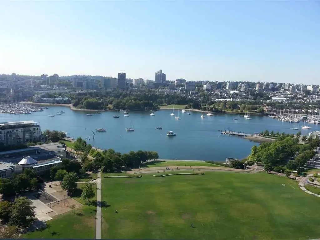 289 Drake Street 1501, Vancouver