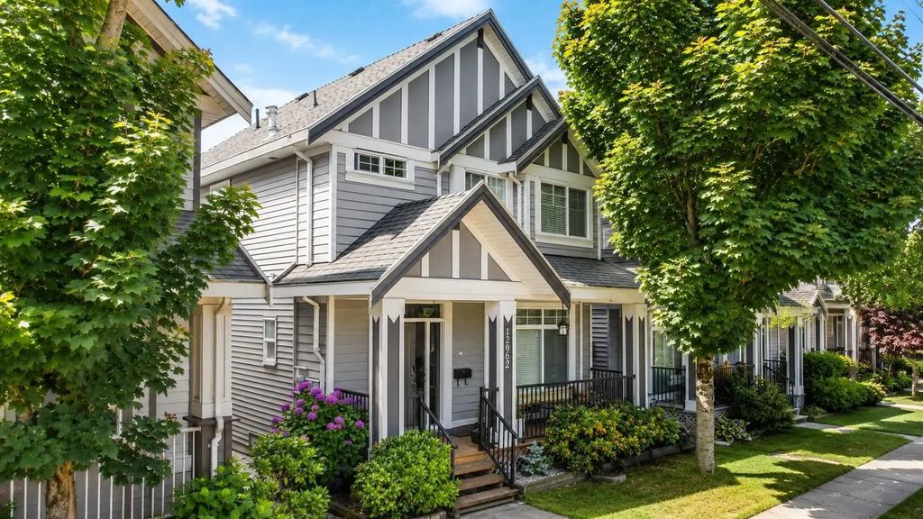 12962 60 Avenue, Surrey