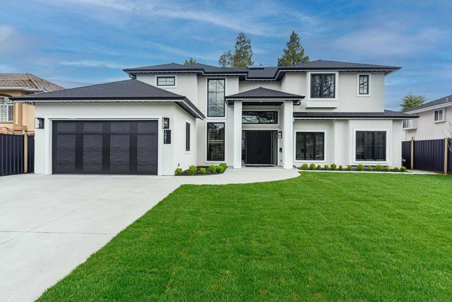 10671 Caithcart Road, Richmond
