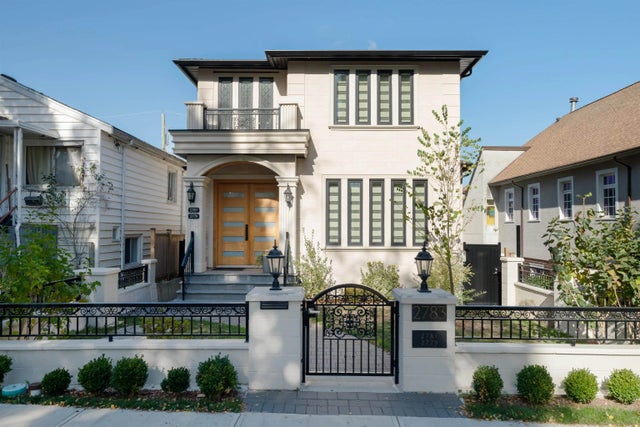 2783 E 27th Avenue, Vancouver