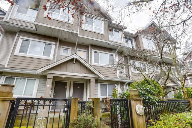 9288 Keefer Avenue 22, Richmond