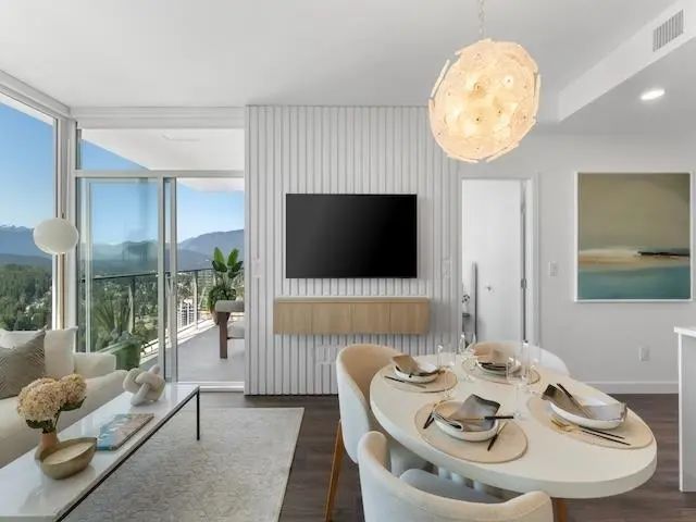 518 Clarke Road 2101, Coquitlam