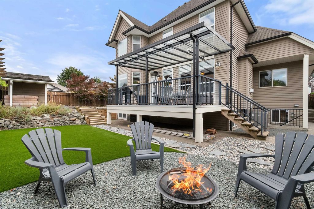 44557 Bayshore Avenue, Chilliwack