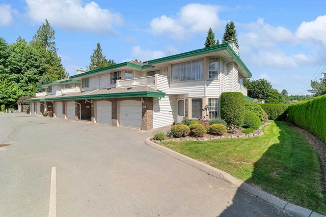 3115 Trafalgar Street 54, Abbotsford