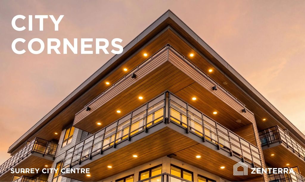 10065 133 Street 104, Surrey