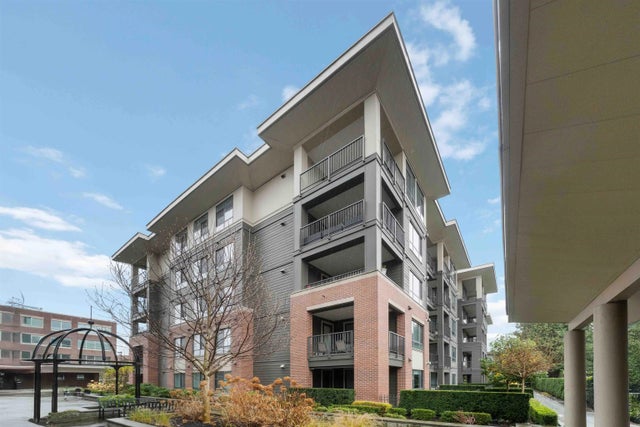 33540 Mayfair Avenue 401, Abbotsford