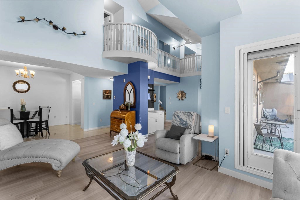 4821 53 Street B503, Ladner