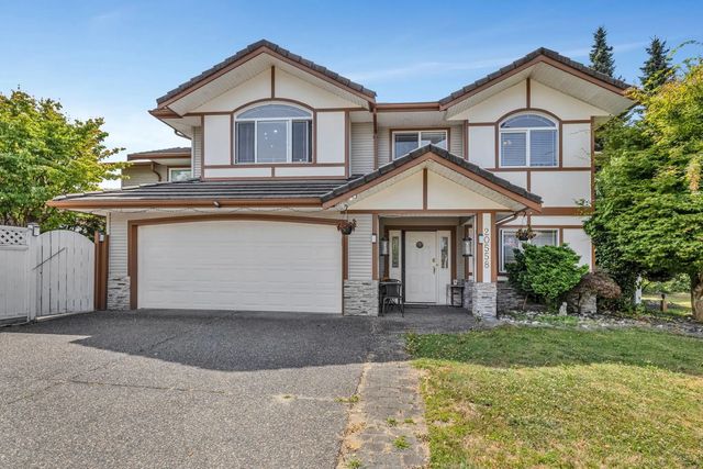 20558 122 Avenue, Maple Ridge