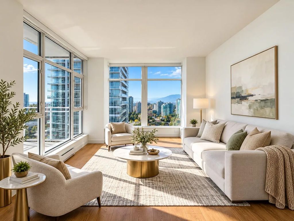 4670 Assembly Way 3006, Burnaby